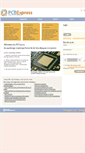 Mobile Screenshot of pcbexpress.eu